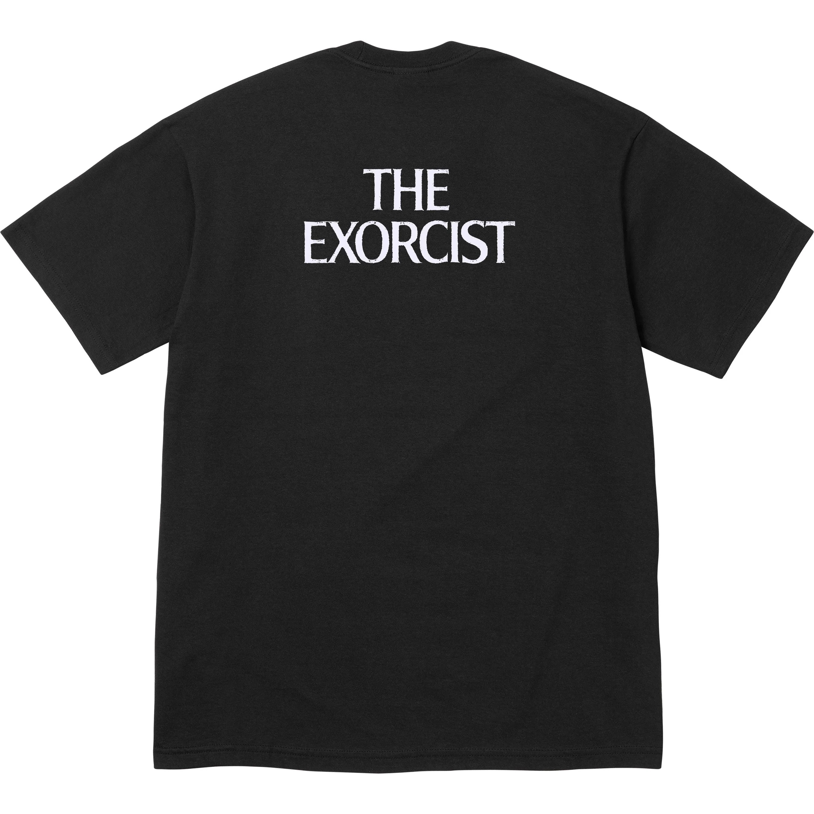 Supreme/The Exorcist Puke Tee view 11